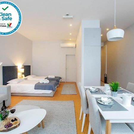 포르투 Santa Catarina Downtown II 아파트 외부 사진