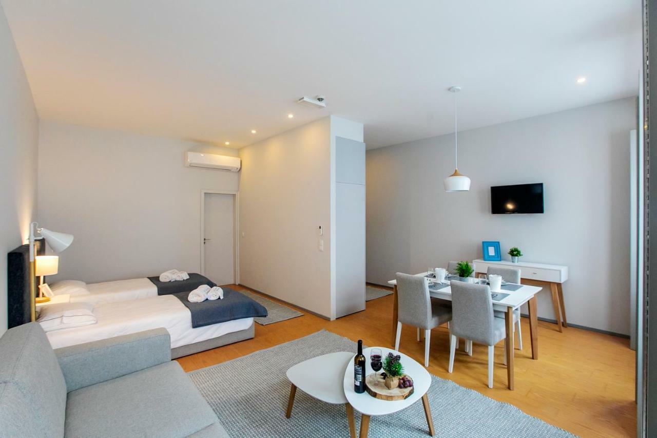 포르투 Santa Catarina Downtown II 아파트 외부 사진